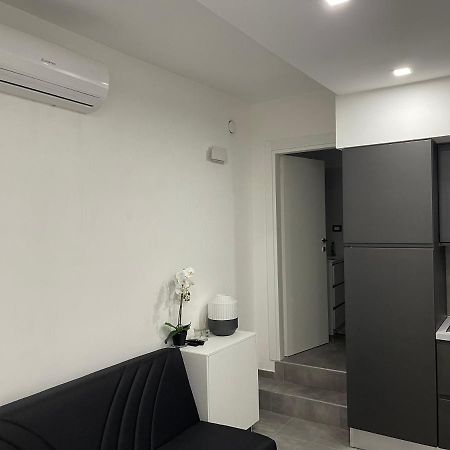 B&B Porto 60 Салерно Экстерьер фото